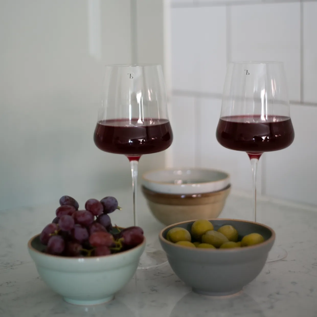 Vinglas Cabernet Sauvignon 50 cl, 2-pack