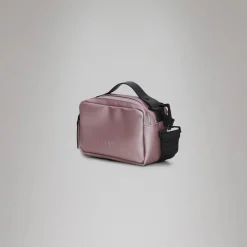 Väska Box bag Micro Muse