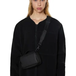 Väska Box Bag Micro Svart