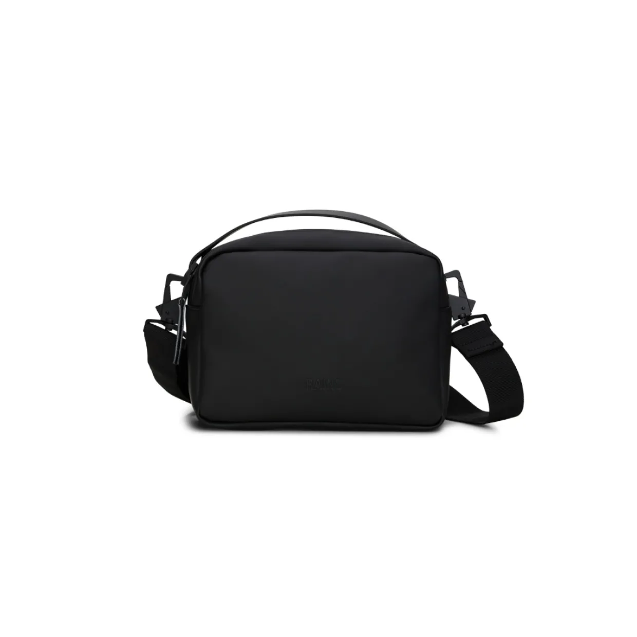 Väska Box Bag Svart