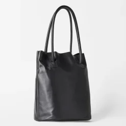 Väska Bucket bag Spany Svart