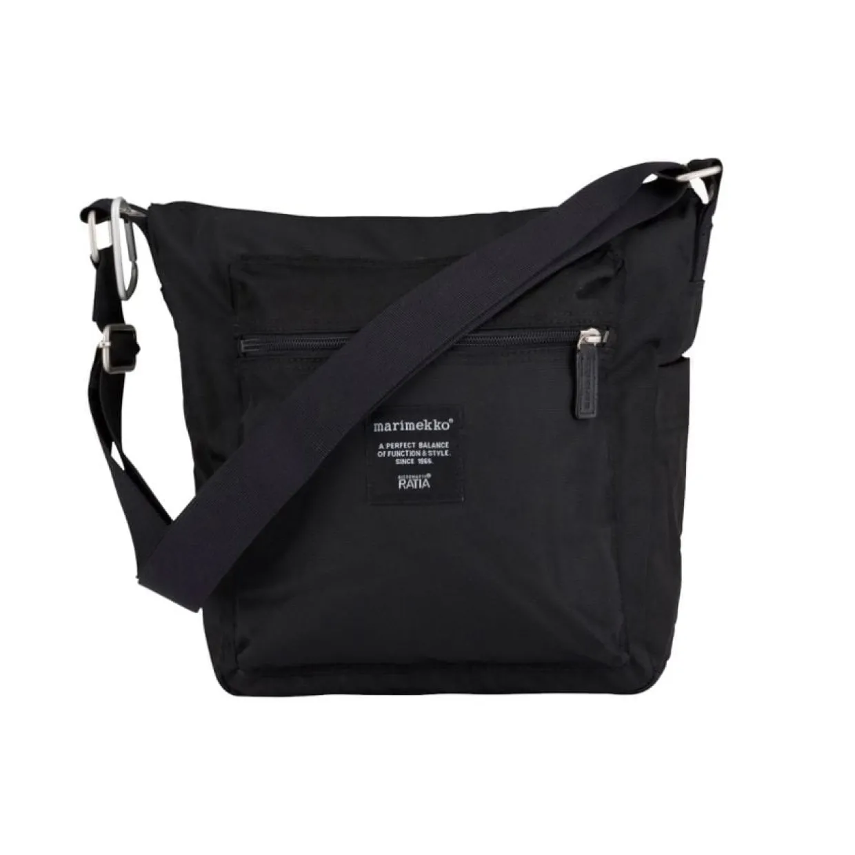 Väska Pal bag Svart