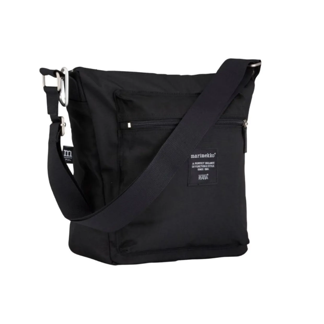 Väska Pal bag Svart