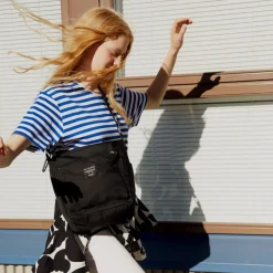 Väska Pal bag Svart