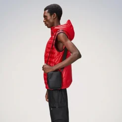 Väska Reporter Box Bag Svart