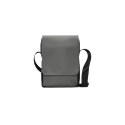 Väska Trail Reporter bag Grå