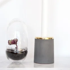 Växthus Grow Glas S