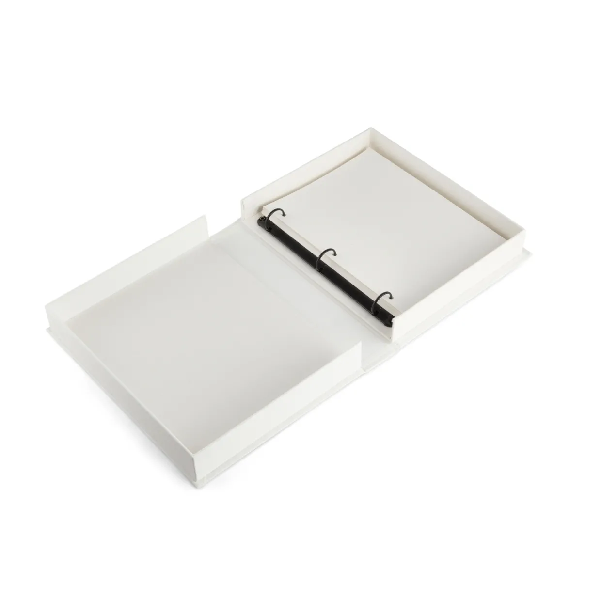 Wedding Album - A Love Story Beige