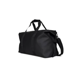 Weekend Bag Large Rains Svart