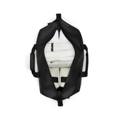 Weekend Bag Large Rains Svart