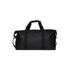Weekend Bag Medium Rains Svart