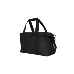 Weekend Bag Medium Rains Svart