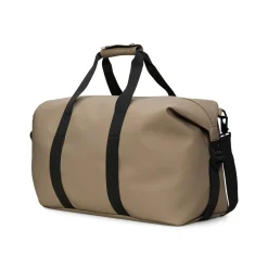 Weekend Bag Medium Rains Beige