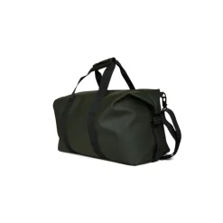 Weekend Bag Medium Rains Grön