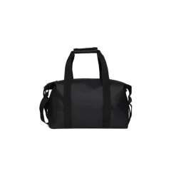 Weekend Bag Small Rains Svart