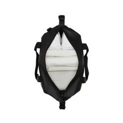 Weekend Bag Small Rains Svart